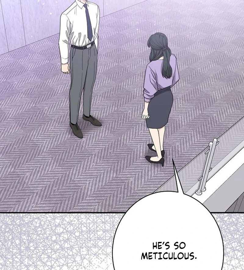 Ugly Wife chapter 36 page 41