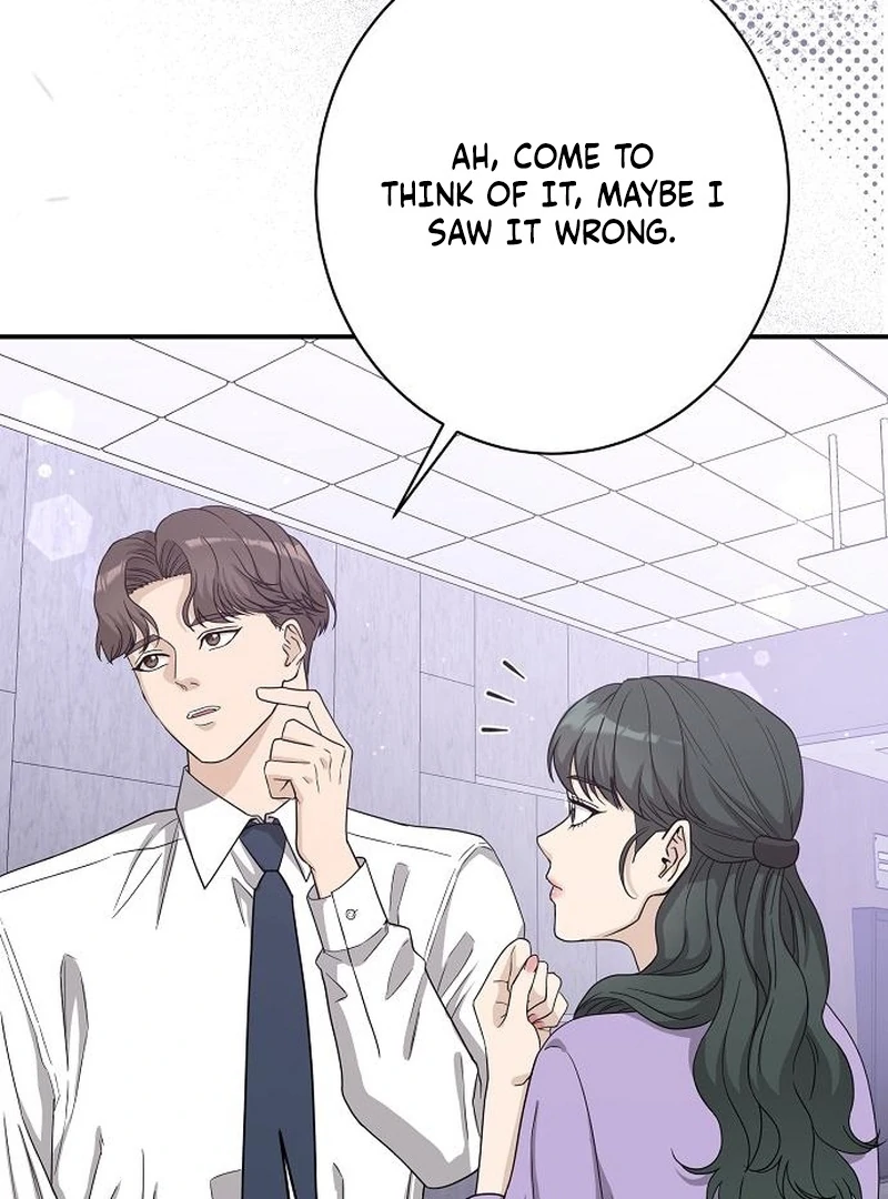 Ugly Wife chapter 36 page 47