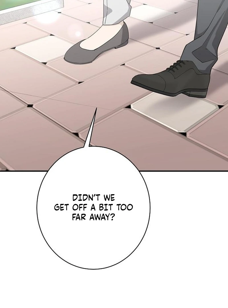 Ugly Wife chapter 36 page 57