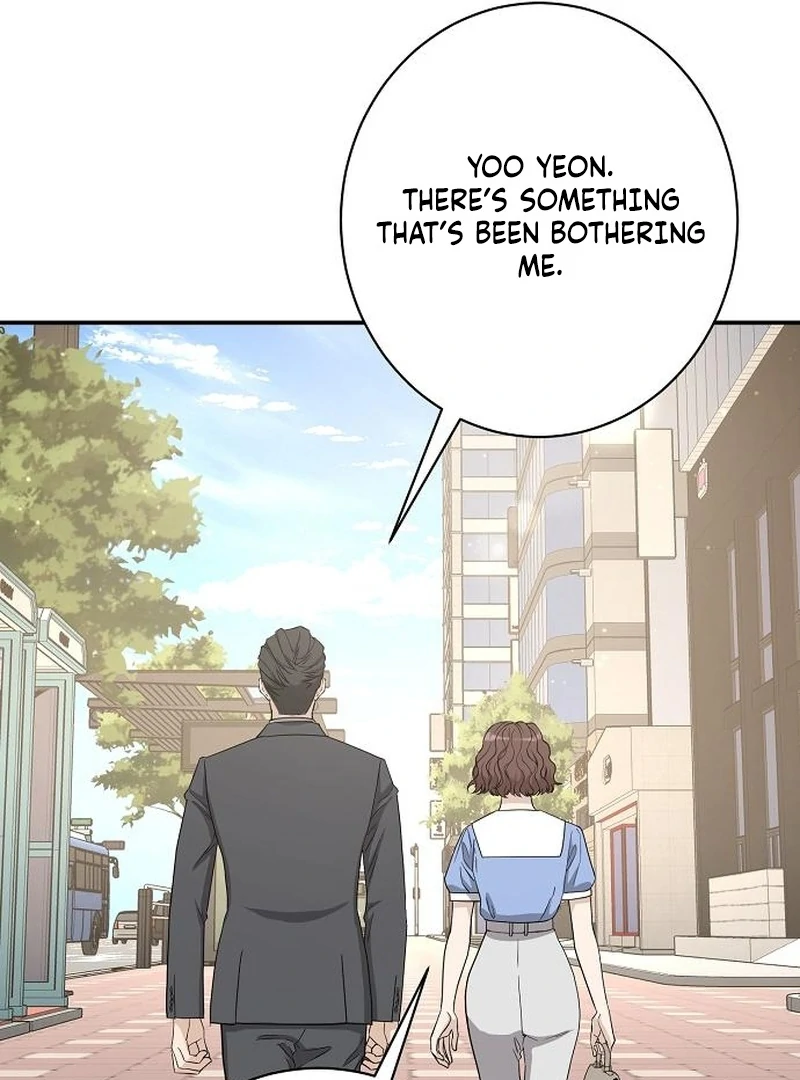 Ugly Wife chapter 36 page 69