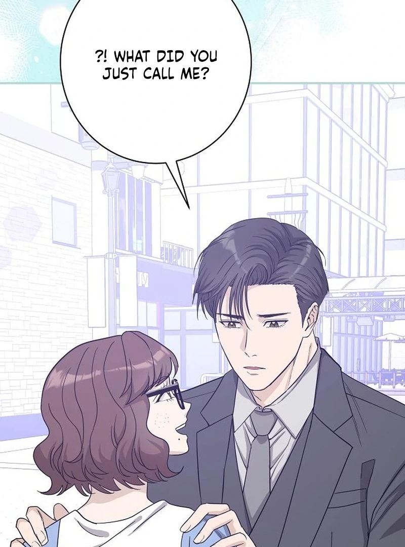 Ugly Wife chapter 36 page 121