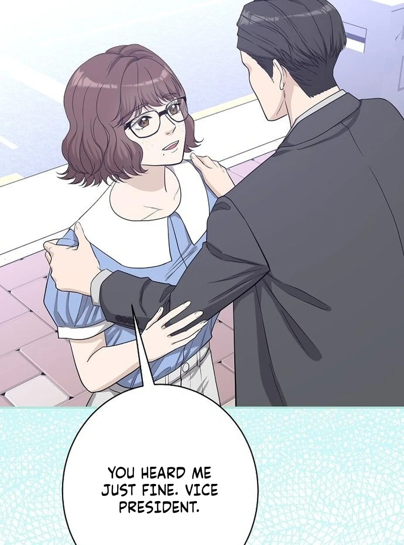 Ugly Wife chapter 36 page 124
