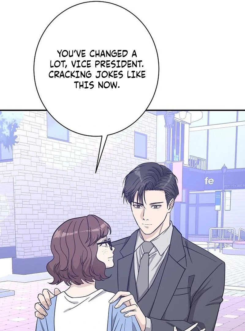 Ugly Wife chapter 36 page 128