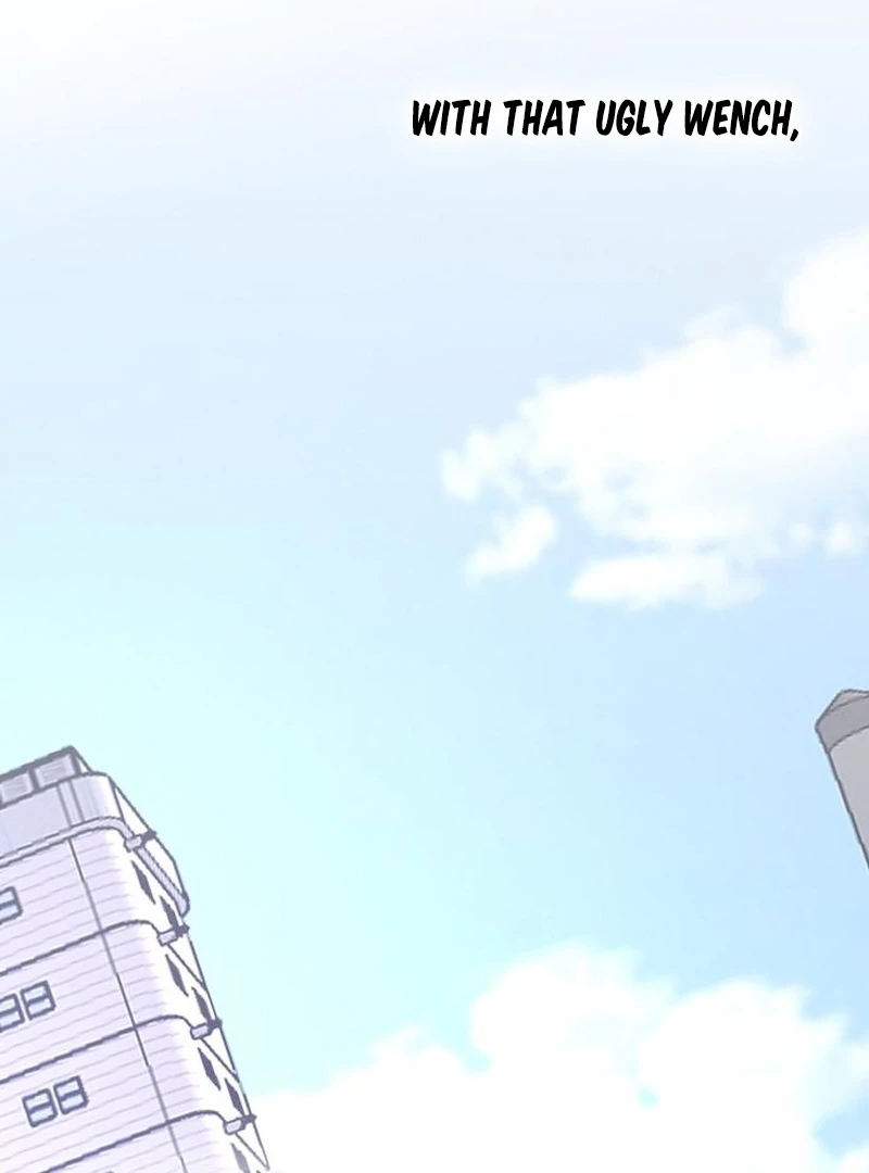 Ugly Wife chapter 36 page 143