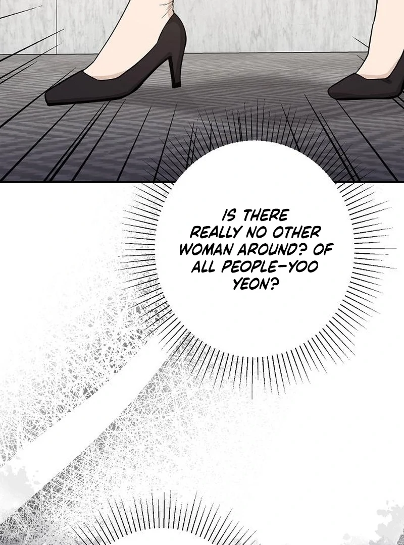 Ugly Wife chapter 37 page 8