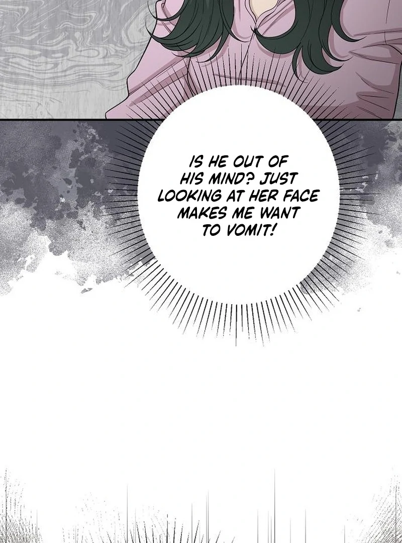 Ugly Wife chapter 37 page 10