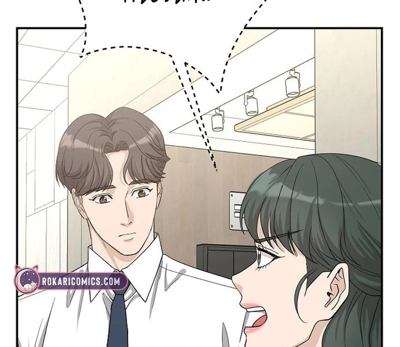 Ugly Wife chapter 37 page 29