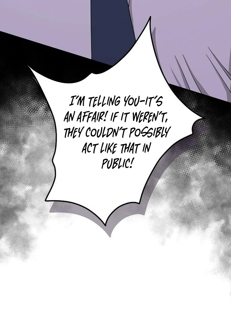Ugly Wife chapter 37 page 33