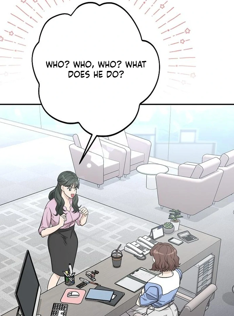 Ugly Wife chapter 37 page 56