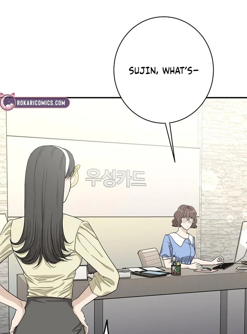 Ugly Wife chapter 37 page 101