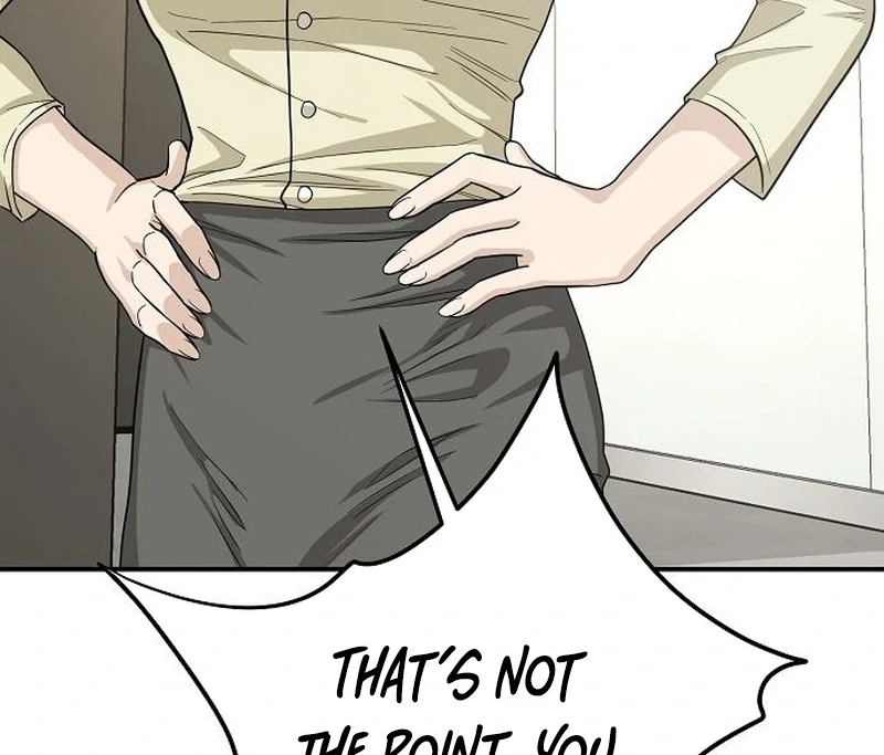 Ugly Wife chapter 37 page 104
