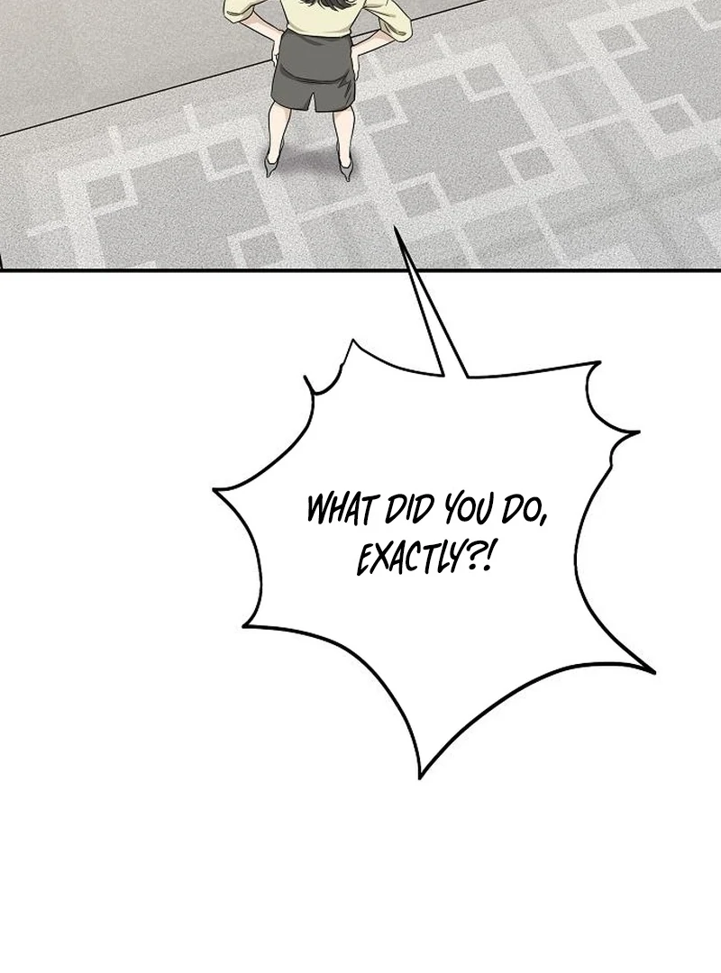 Ugly Wife chapter 37 page 107