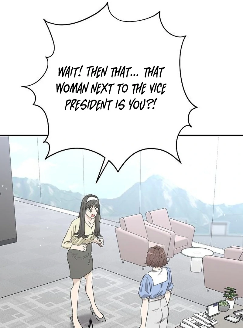 Ugly Wife chapter 38 page 30