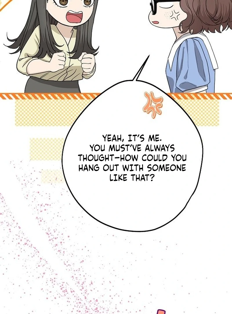 Ugly Wife chapter 38 page 35