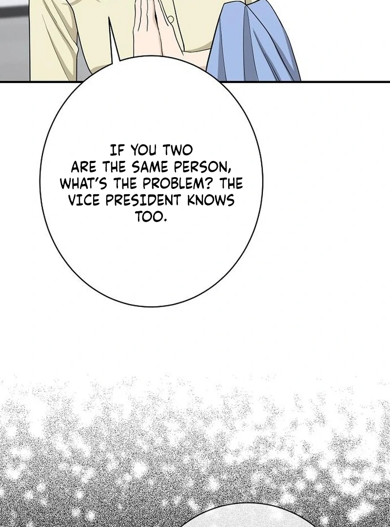 Ugly Wife chapter 38 page 40