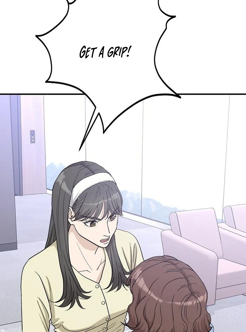 Ugly Wife chapter 38 page 62