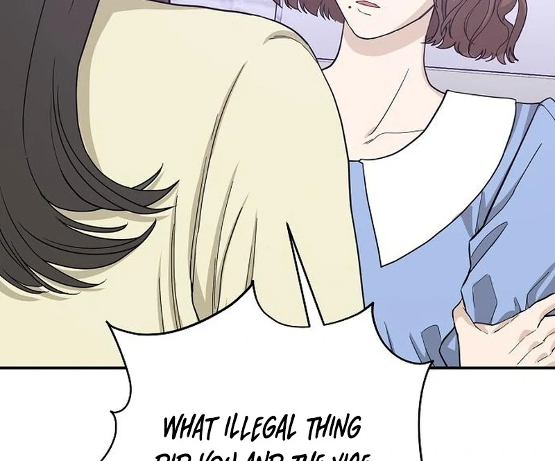 Ugly Wife chapter 38 page 65