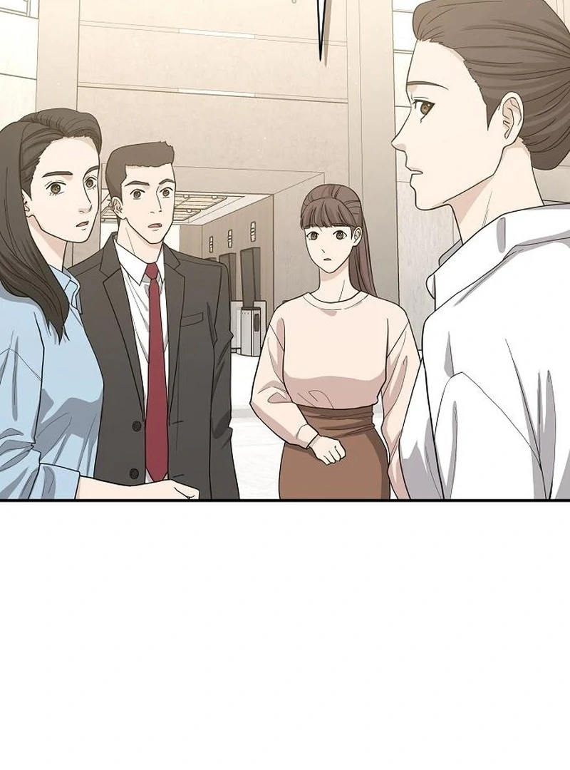 Ugly Wife chapter 38 page 99