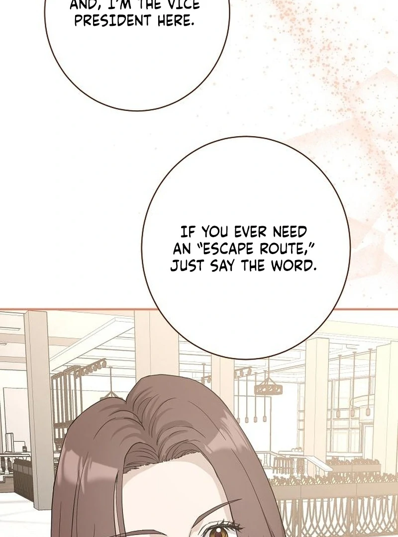 Ugly Wife chapter 38 page 116