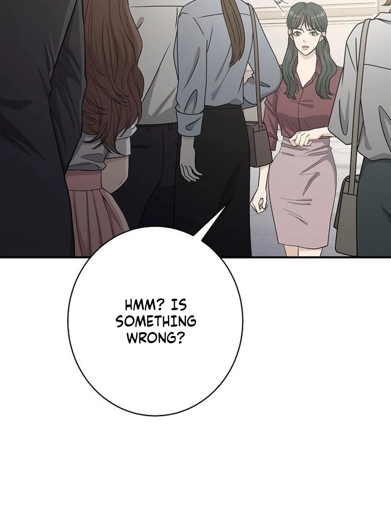 Ugly Wife chapter 38 page 119