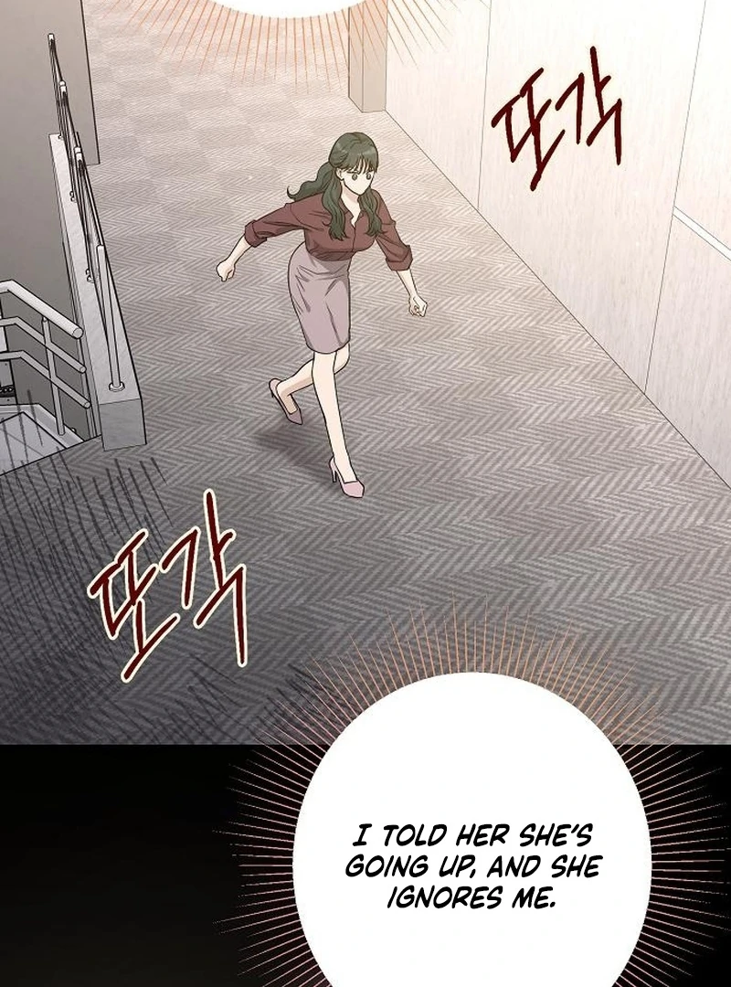 Ugly Wife chapter 38 page 130