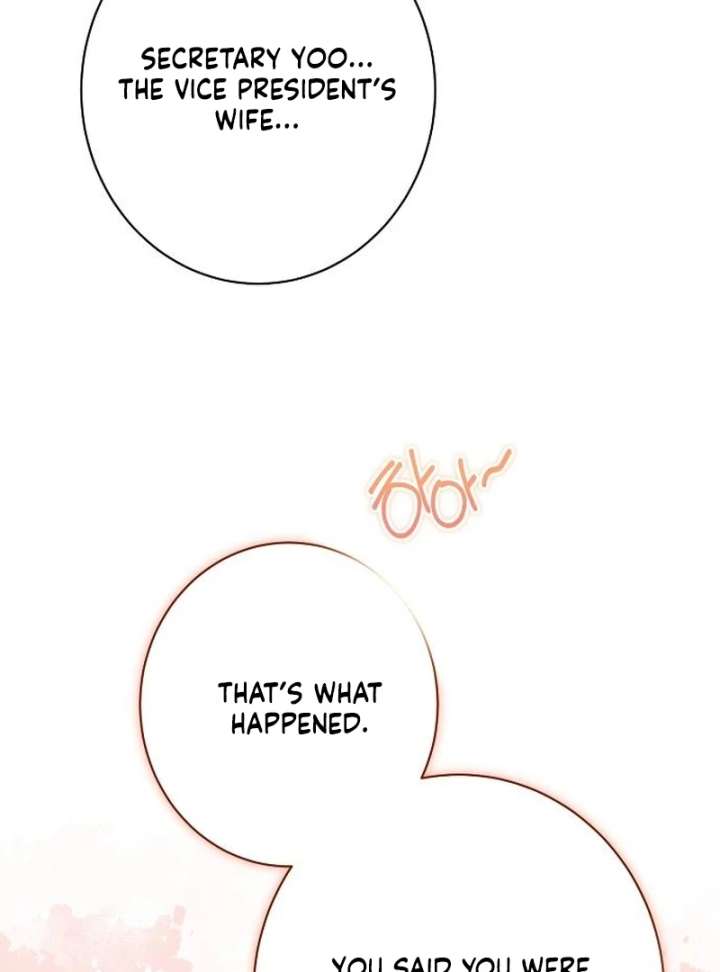 Ugly Wife chapter 39 page 6