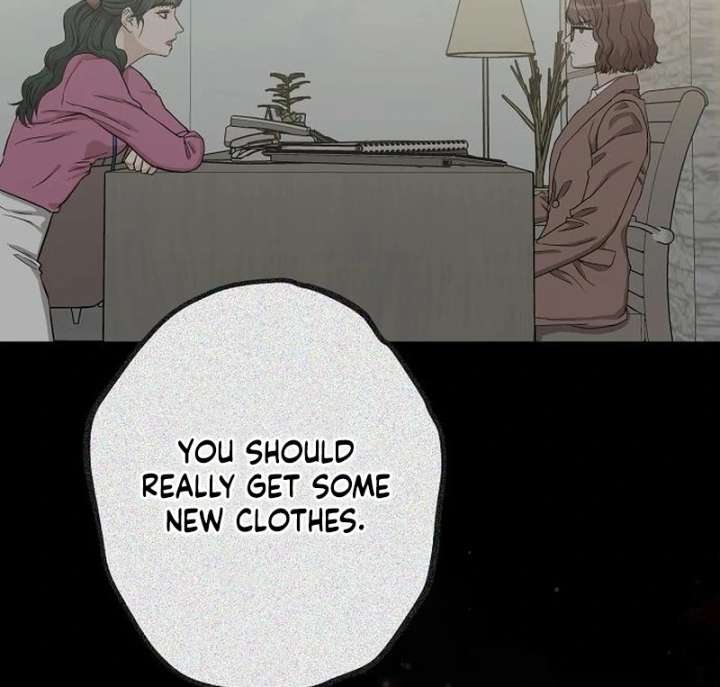 Ugly Wife chapter 39 page 15