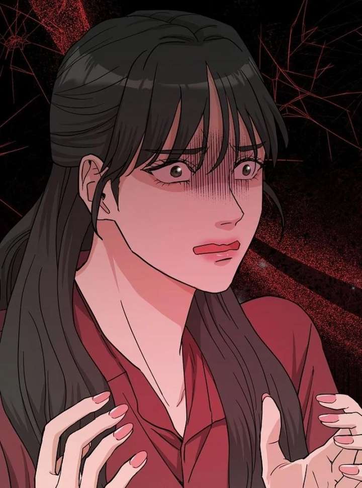 Ugly Wife chapter 39 page 20