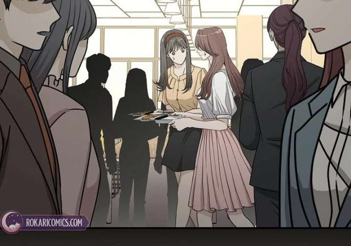 Ugly Wife chapter 39 page 36