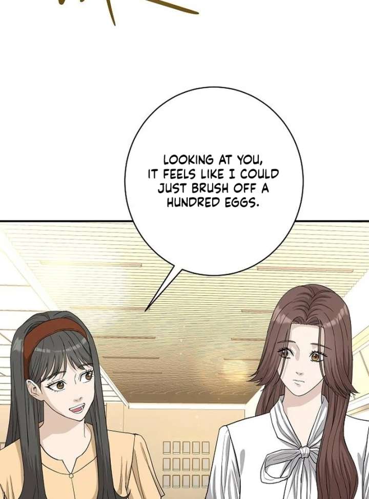 Ugly Wife chapter 39 page 38