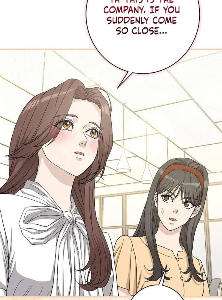 Ugly Wife chapter 39 page 56