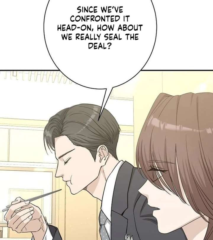 Ugly Wife chapter 39 page 71