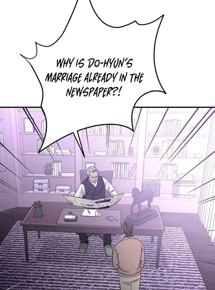 Ugly Wife chapter 39 page 104