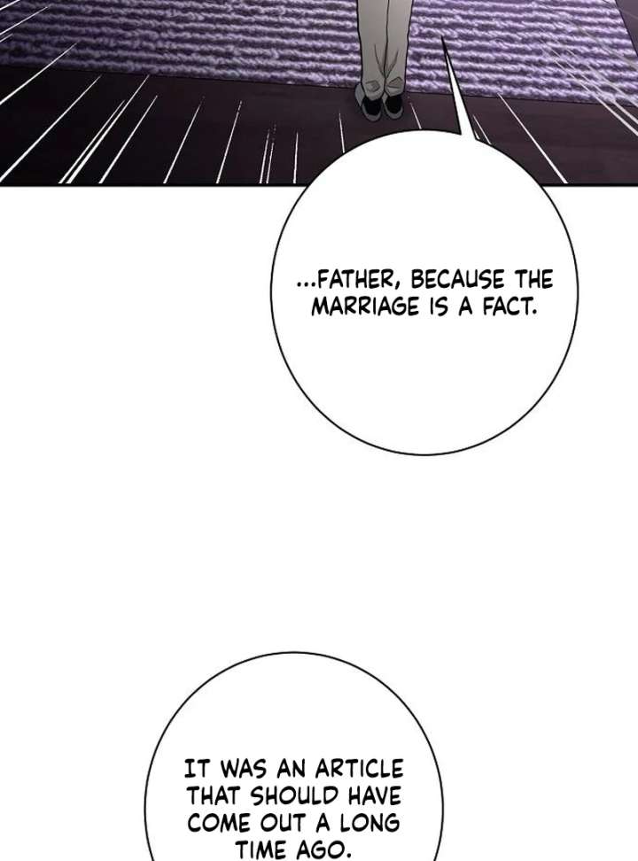 Ugly Wife chapter 39 page 105