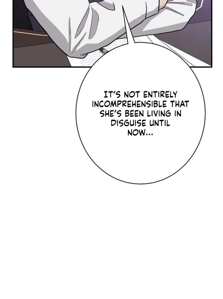 Ugly Wife chapter 39 page 128