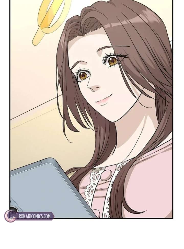 Ugly Wife chapter 41 page 31