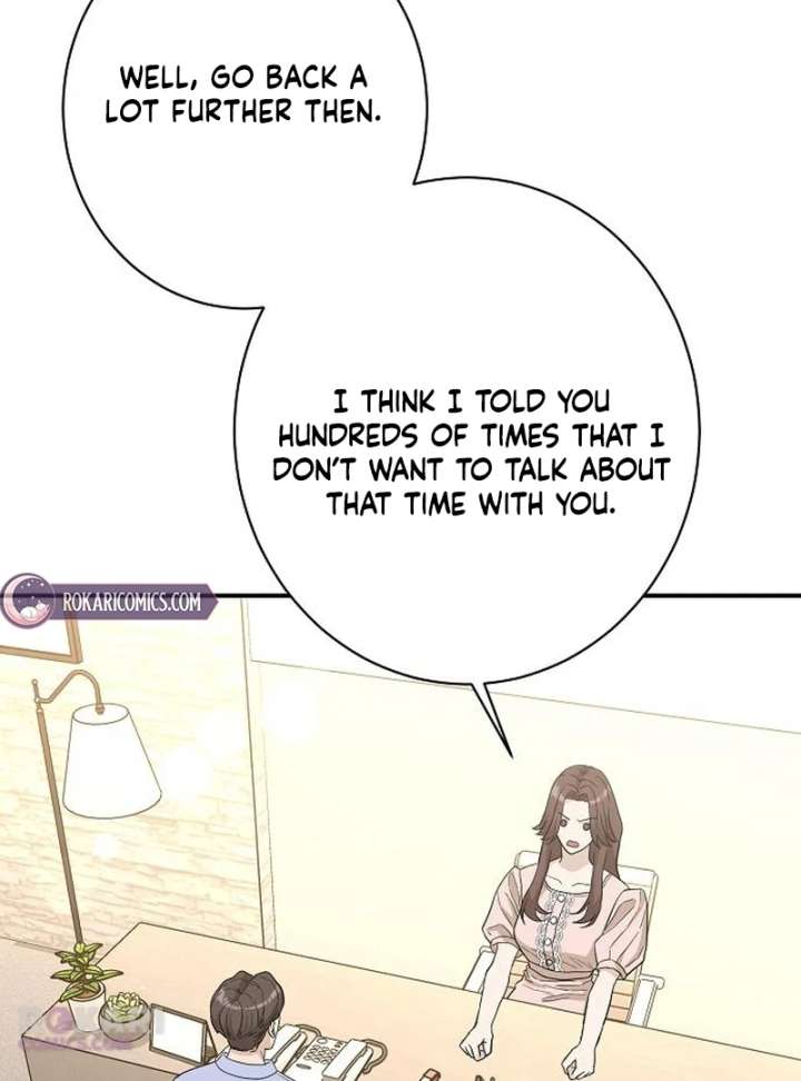 Ugly Wife chapter 41 page 42