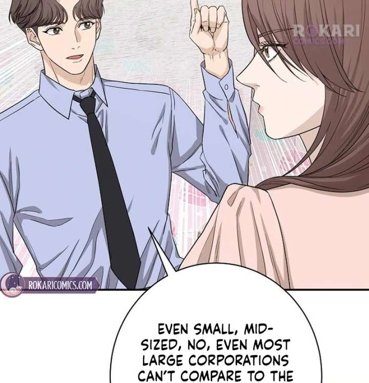 Ugly Wife chapter 41 page 53