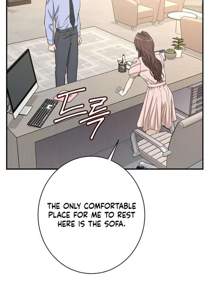 Ugly Wife chapter 41 page 61