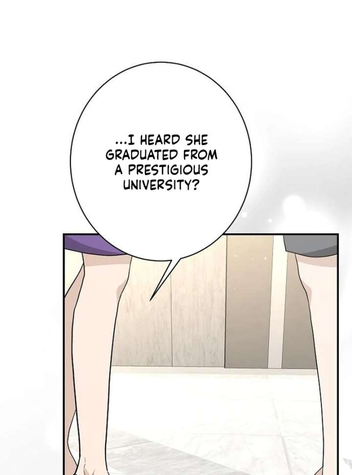 Ugly Wife chapter 41 page 72