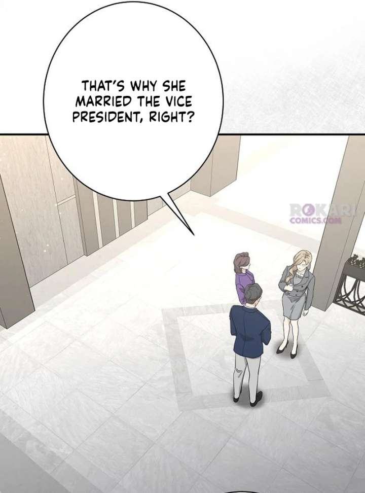 Ugly Wife chapter 41 page 75