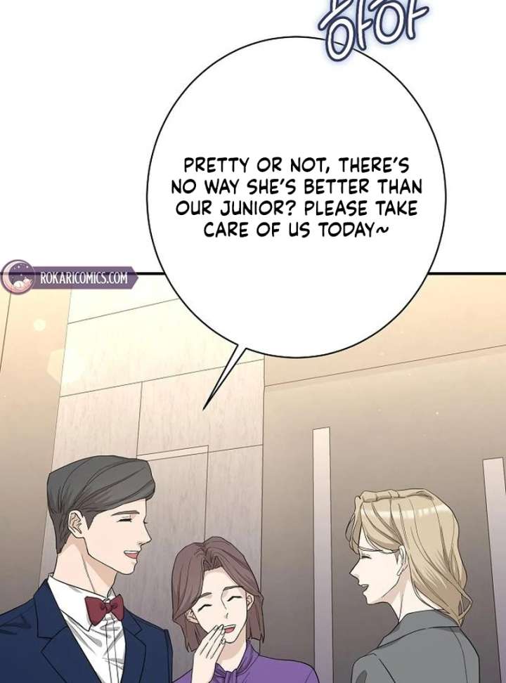 Ugly Wife chapter 41 page 77
