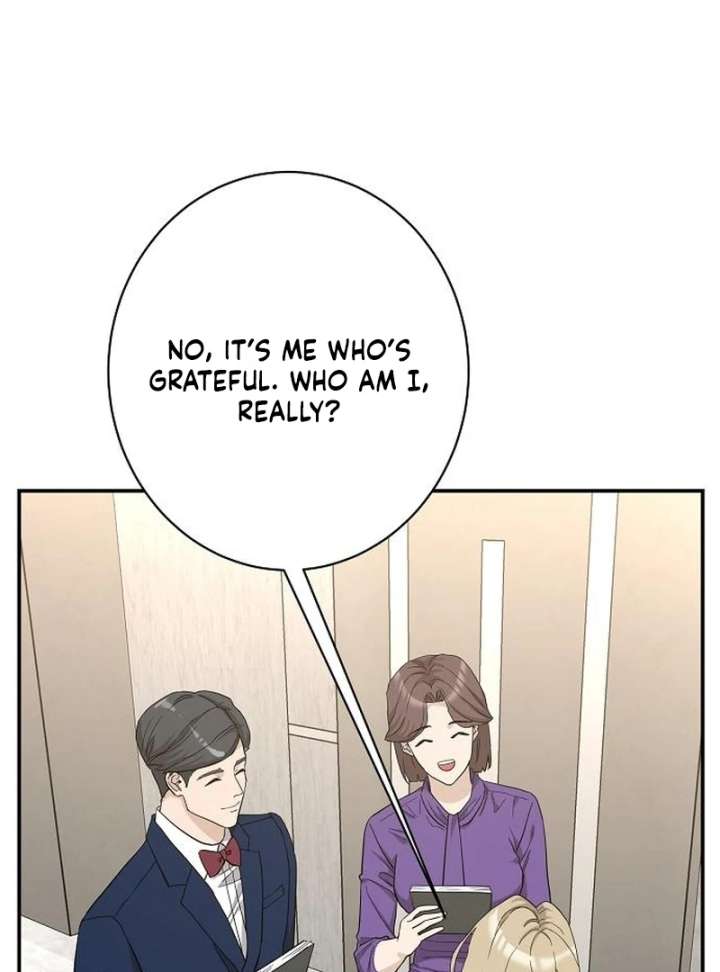 Ugly Wife chapter 41 page 86