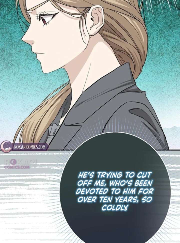 Ugly Wife chapter 41 page 96
