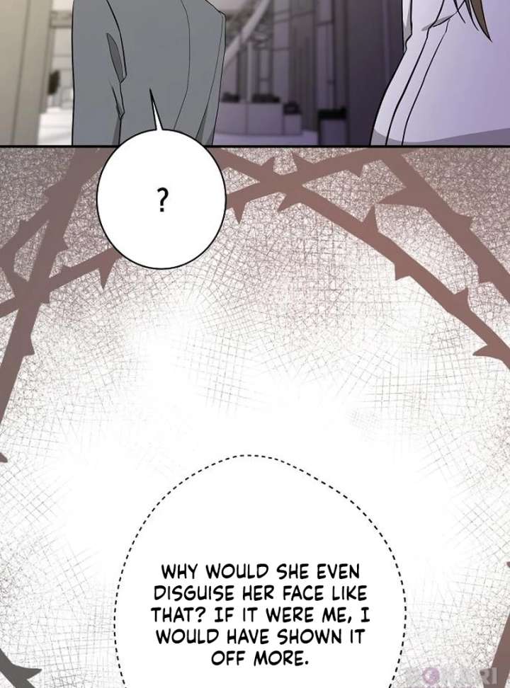 Ugly Wife chapter 41 page 99