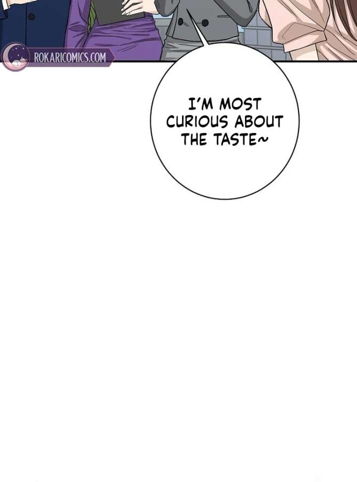 Ugly Wife chapter 42 page 86