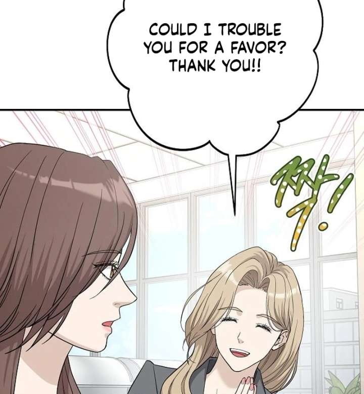 Ugly Wife chapter 42 page 92