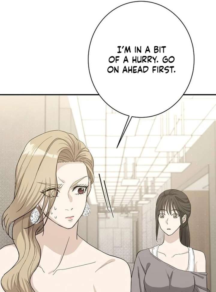 Ugly Wife chapter 43 page 28