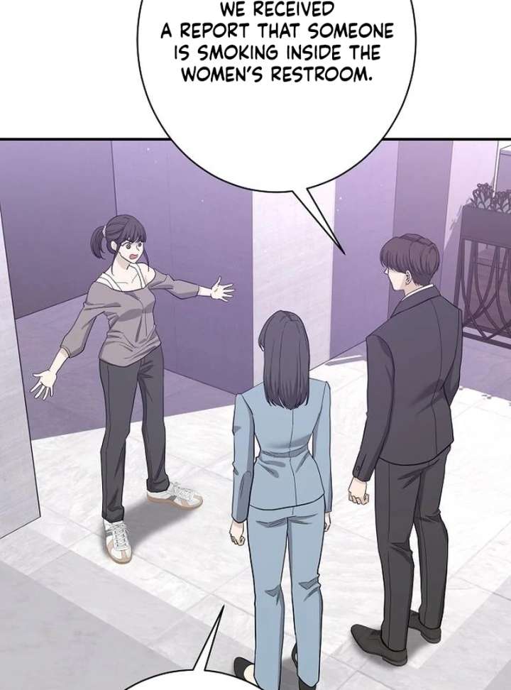 Ugly Wife chapter 43 page 40