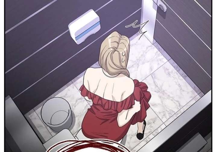 Ugly Wife chapter 43 page 47